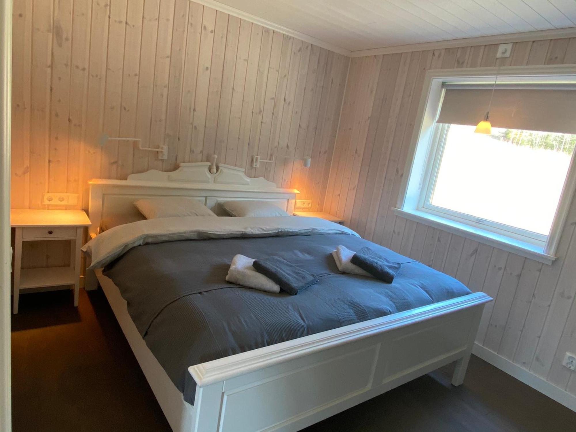 Adventure Guesthouse Sweden In Rural Area Sunne Exterior photo
